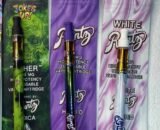 Runtz Rechargeable Disposable Vape