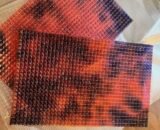 LSD Blotter Sheets with 100mcg Tabs - Psychedelic Acid Tabs