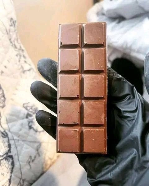 Buy Polkadot magic mushroom Bars London - Image 2