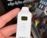 CAKE Liquid Diamond x Cryo Cured 2G Disposable Vape Pen - Premium Cannabis Extract