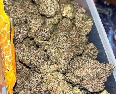 Buy Cannabis Flowers London