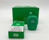 FLUM Pebble Nicotine Vapes 6000 Puffs