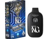 10/10 Boys X Kushed Goo – 1G Live Resin