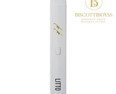 Litto Disposable Vape – 1 Gram