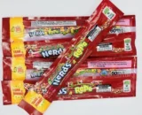 Medicated Nerd Ropes 600mg