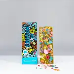 Mr Mushies Chocolate Bar
