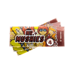 Mr Mushies Chocolate Bar