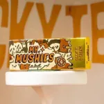 Mr Mushies Chocolate Bar